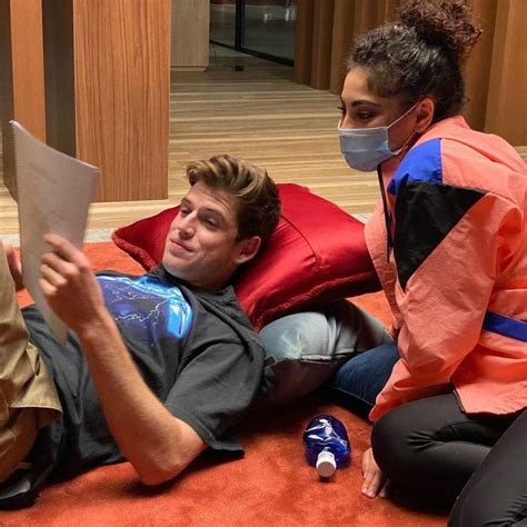 Image result for Elite Cast Interviews