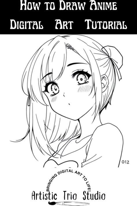 Image result for Anime Tutorial