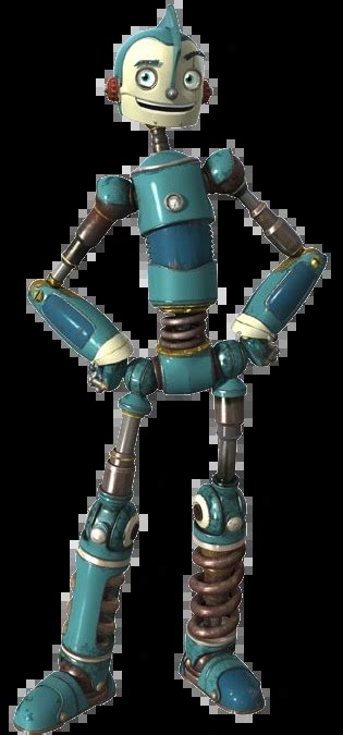 Image result for Robots Part 6 Rodney Drops In