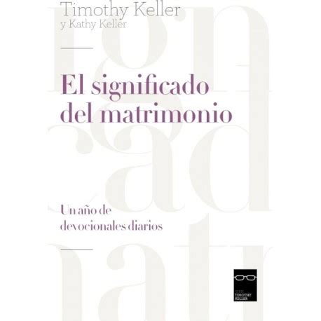 El significado del matrimonio (devocional)
