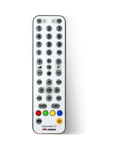 Image result for Telecommande Meliconi