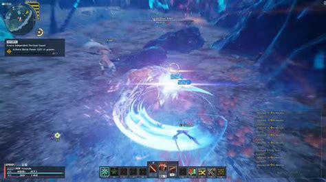 PSO2 Braver Class 的图像结果