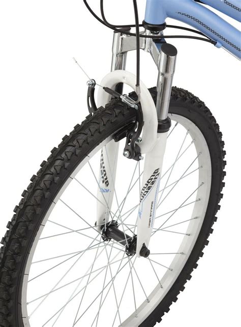 Roadmaster 24" inch Granite Peak Girls Mountain Bike-