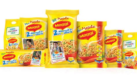 Petition · We love you Maggi, but its time to change that plastic ...