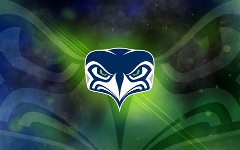 Seattle Seahawks Wallpapers - Top Free Seattle Seahawks Backgrounds ...