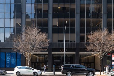 800 Third Ave, New York, NY 10022 - Office for Lease | LoopNet