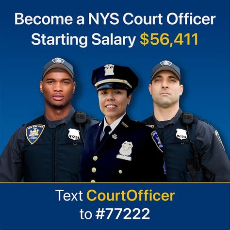 2024 UPSTATE NYS COURT OFFICER - TRAINEE EXAM | New York State Unified ...