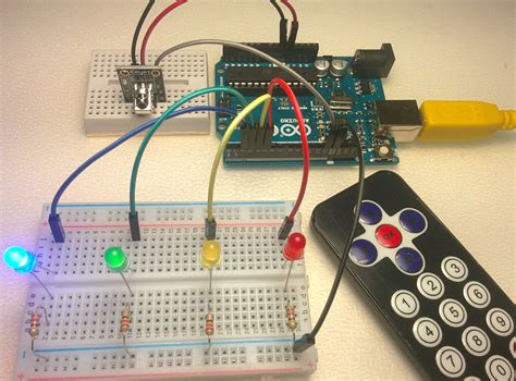Programme Arduino Infrarouge 的图像结果