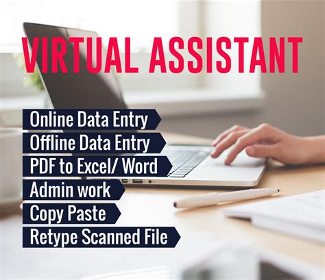 What Do I Need to Be a Successful Virtual Assistant? - Women Who Money