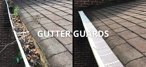 Image result for Custom Gutter Guards