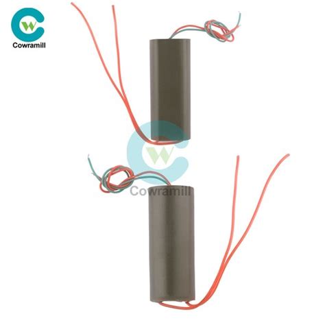 800KV Arc High Voltage Generator Pulse High Voltage | Ubuy India