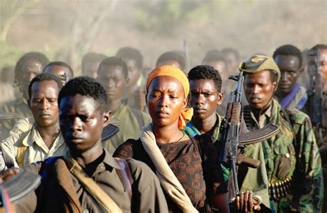 BASTIONI DI ORIONE 26/05/2022 – ETIOPIA FRA GUERRA INFINITA E CARESTIA ...