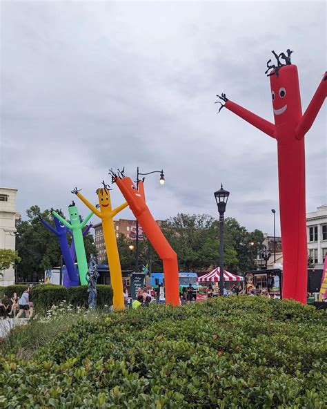 The 14th Augusta Pride Festival, The Augusta Common, 22 June 2024 ...