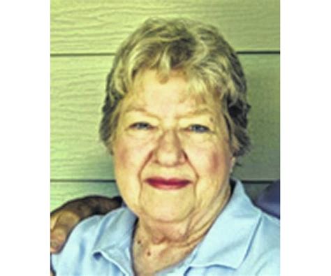 Nancy Howald Obituary (1940 - 2022) - Delaware, OH - The Delaware Gazette
