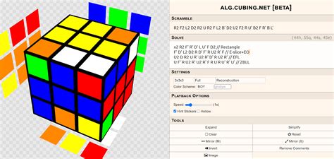 Image result for Mehta Method 3X3 Tutorial PDF