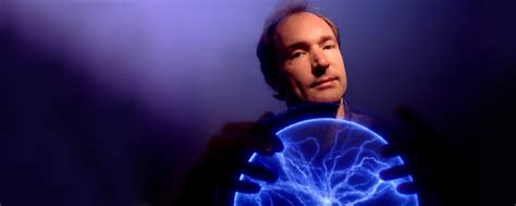 Sir Tim Berners-Lee - Academy of Achievement