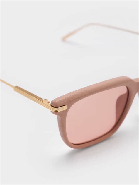 Women's Sunglasses | Exclusives Styles | Shop Online | CHARLES & KEITH IN