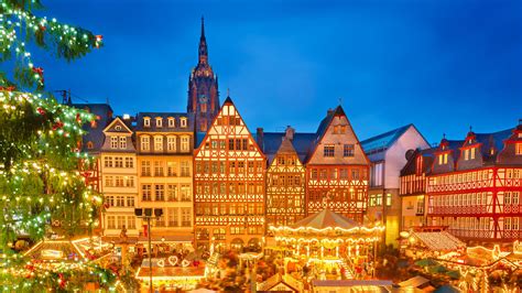 28 Best Christmas Markets in Europe, From Antwerp to Zagreb | Condé ...