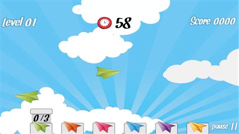 Paper Airplane Games Free:Boy - App on Amazon Appstore