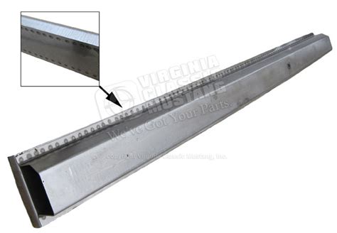 Image result for Inner Rocker Panel Install Demo