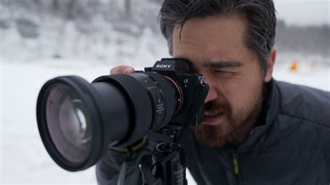 Sigma 24-70mm F2.8 DG DN | Art field review – Seriously Photography