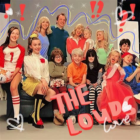 Sx Deluxe Lori Loud The Loud House The Loud House Sticker Vrogue/the ...