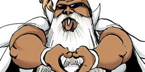 Bleach Overpowered Abilities