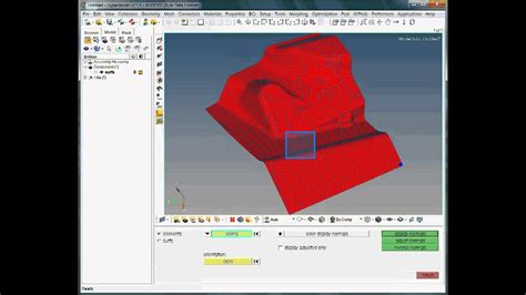 Image result for HyperMesh Element Types