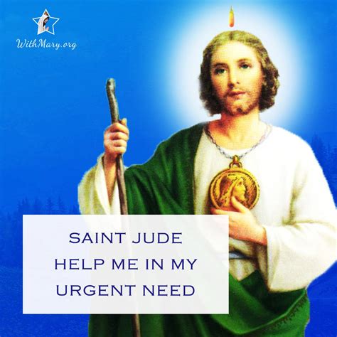 St Jude Prayer at Donald Mccann blog