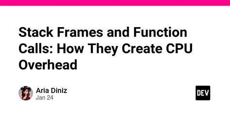Image result for Function Stack Diagram