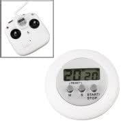 Countdown Timer Alarm for DJI Phantom 2 Vision FC40, RC FPV Controller ...