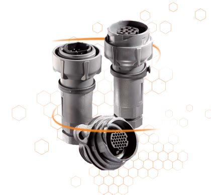 Bulgin 7000 Series Buccaneer (thermoplastic version) | element14 India