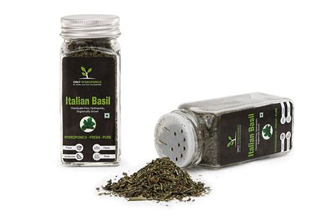 Hydroponics Herbs – Onlyhydroponics