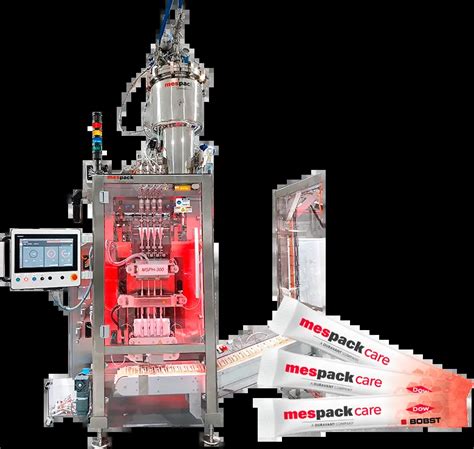 Image result for MESPACK Packaging Solutions