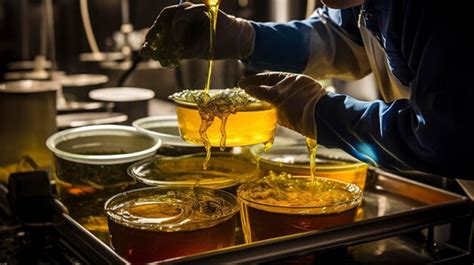 Image result for THC Extraction Process