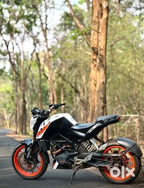 KTM Duke 200 - Motorcycles - 1818369078