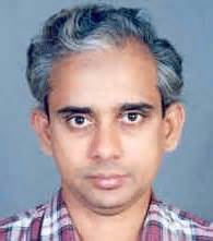 Member Profile : P. Sreenivasa Kumar