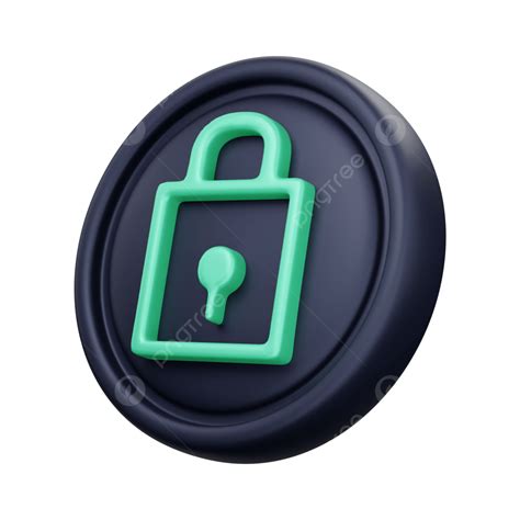 Image result for Lock Button Icon