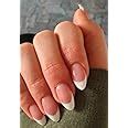 Buy KLOSS BEAUTY KRIS Jenner press on nails Artificial Nails, Reusable ...