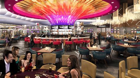 Grand Opening Starlight Casino Point Edward - Gateway Casinos & Entertainment Limited