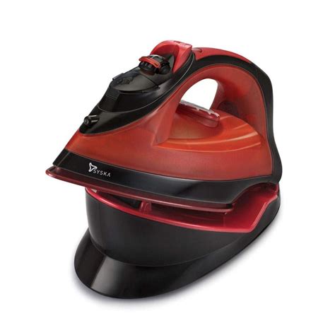 Best Hassle-Free Cordless Irons To Buy Online l LBB