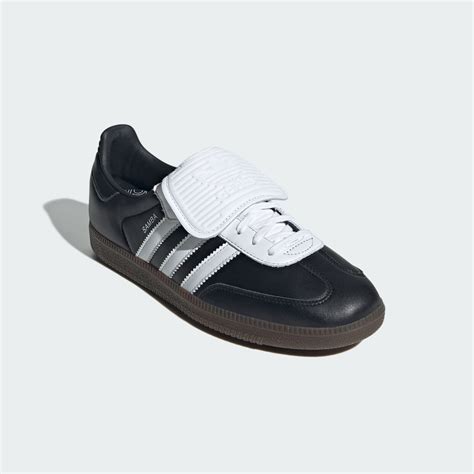 Shoes - Samba LT Shoes - Black | adidas Kuwait