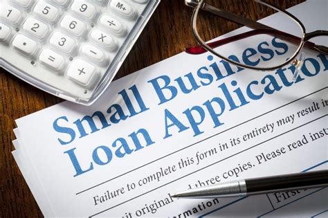 Loans for Small Businesses and Small Farms 的图像结果