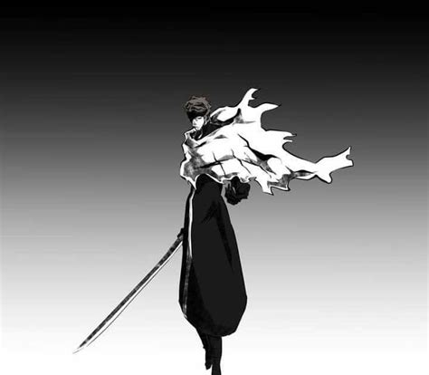 Sosuke Aizen...Pure Evil God