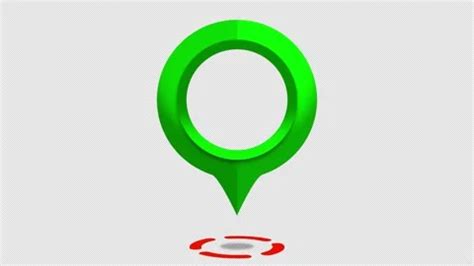 Image result for Map Pin Animation