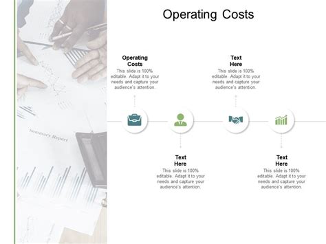 Image result for Operating Cost PPT