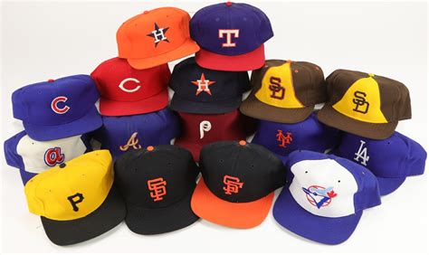 Image result for Baseball Cap Collection