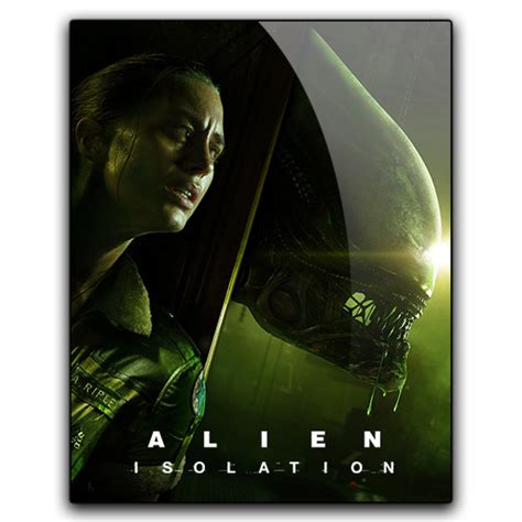 Image result for Alien Isolation Icon File
