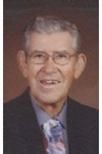 Milton Magnuson Obituary in Rapid City at Behrens-Wilson Funeral Home ...