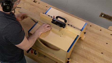 Image result for Full Size Router Table